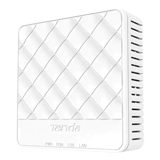 Сетевой адаптер Tenda Gpon Ethernet G103 2,5 Гб 1 Port-0