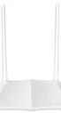 Роутер Wi-Fi TENDA AC5 V3.0 (AC1200/2.4GHz 300 Mbps/5GHz 867 Mbps/3xLAN 100 Mbps) White