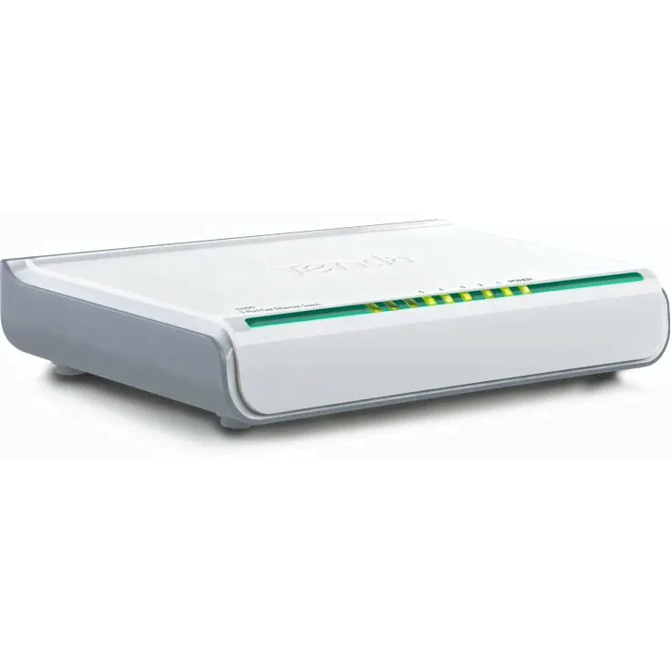 Коммутатор (свитч) Tenda S105-0
