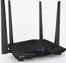 Характеристики: Wi-Fi роутер Tenda AC10U