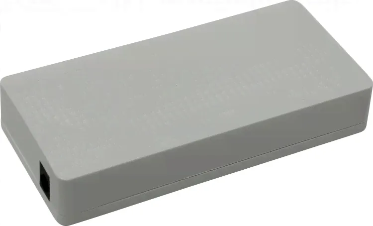 Коммутатор Tenda S108 mini 8x10 / 100Base-TX-0