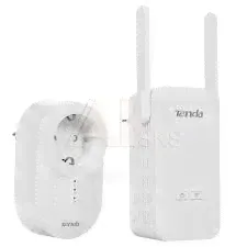 Tenda PHA6 набор PowerLine адаптер AV1000 + Extender N300-0