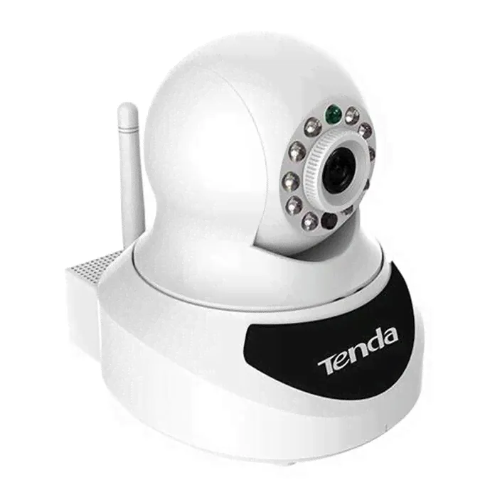   HD  Tenda C50S-0