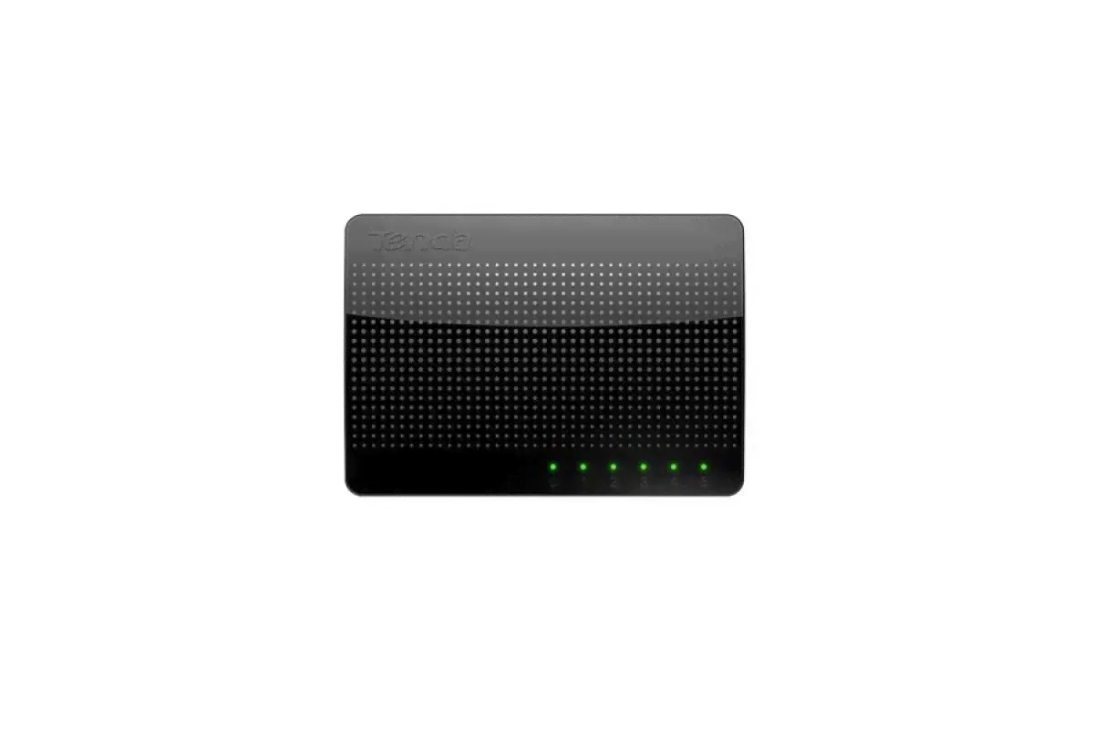 Коммутатор TENDA SG105 5UTP 1000Mbps-1