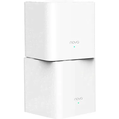 Маршрутизатор Tenda Nova MW3-2 AC1200