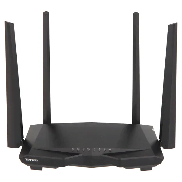 Wi-Fi роутер Tenda AC1200 (AC6)