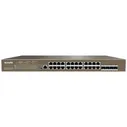 Коммутатор Tenda TEG5328P-24-410W в Казани