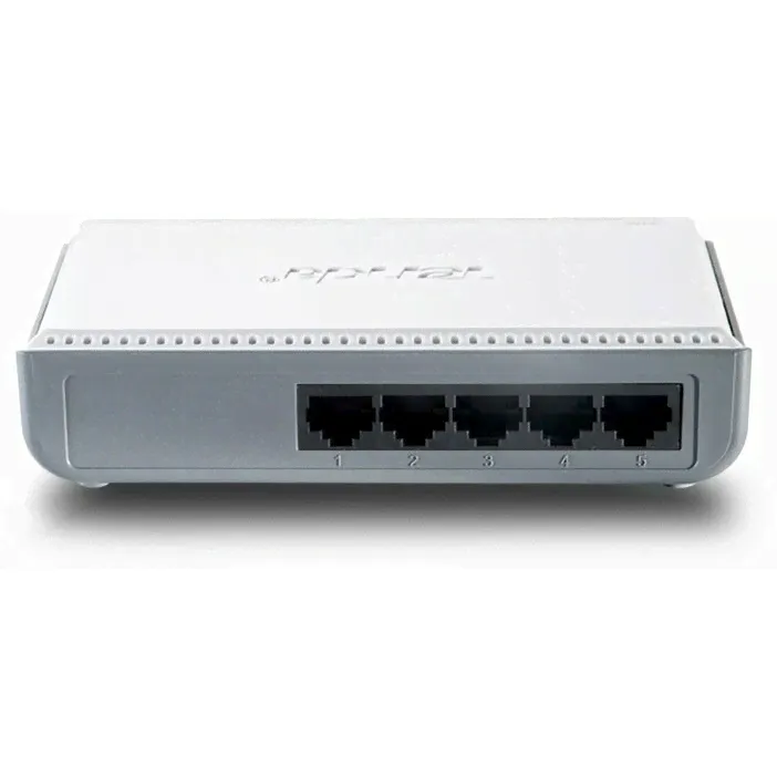 Коммутатор (свитч) Tenda S105-2