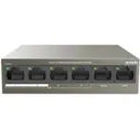 Коммутатор Tenda TEF1106P-4-63W в Нижнем Новгороде