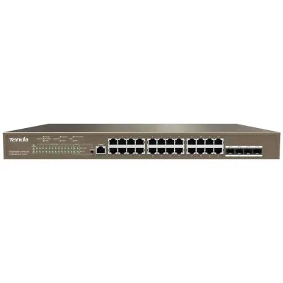 Коммутатор Tenda TEG5328P-24-410W в Уфе