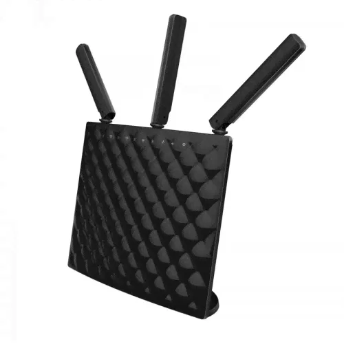 Tenda AC15 AC1900 Smart Dual-Band Gigabit WiFi Router-0