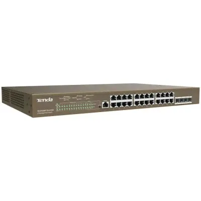 Коммутатор Tenda TEG5328P-24-410W в Перми