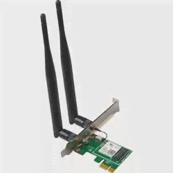 Wi-Fi адаптер Tenda E30 цена, купить в Москве, отзывы, характеристики, обзор