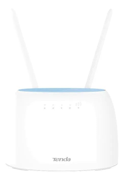 Роутер Tenda 4G09 4G LTE и 4G VoLTE 2,4 ГГц,/ 5 ГГц