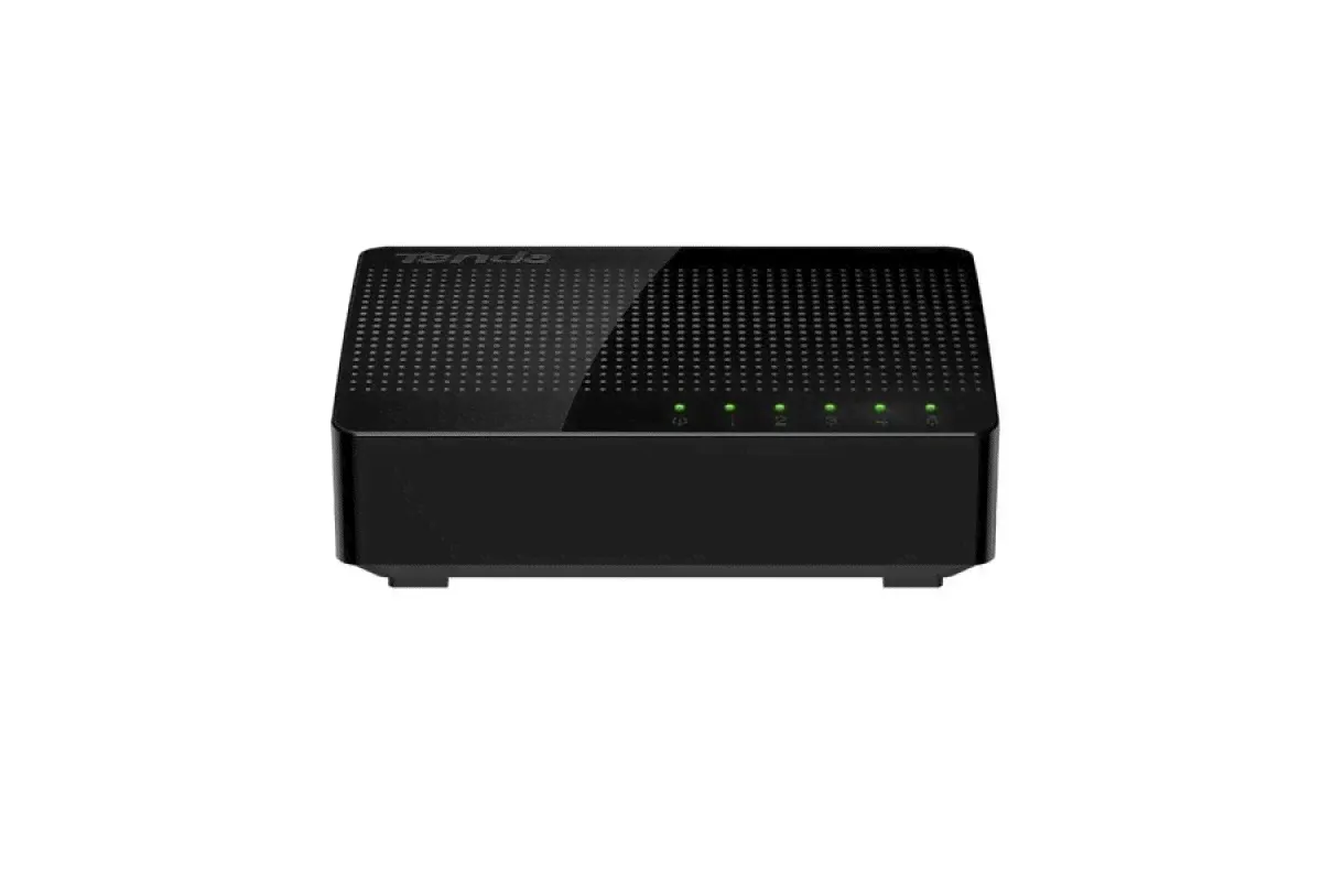 Коммутатор TENDA SG105 5UTP 1000Mbps-2
