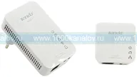 Комплект адаптеров TENDA PW201A+P200 Powerline KIT