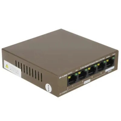 Коммутатор Tenda G1105PD в Перми-1