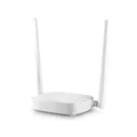 Беспроводной маршрутизатор Tenda N301 802.11n 300Мбит/с, 2.4ГГц, 3xLAN, 1xWAN
