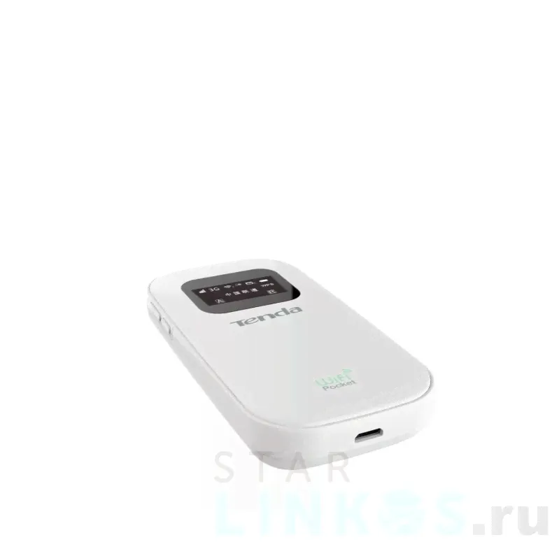 Беспроводной маршрутизатор TENDA 3G185