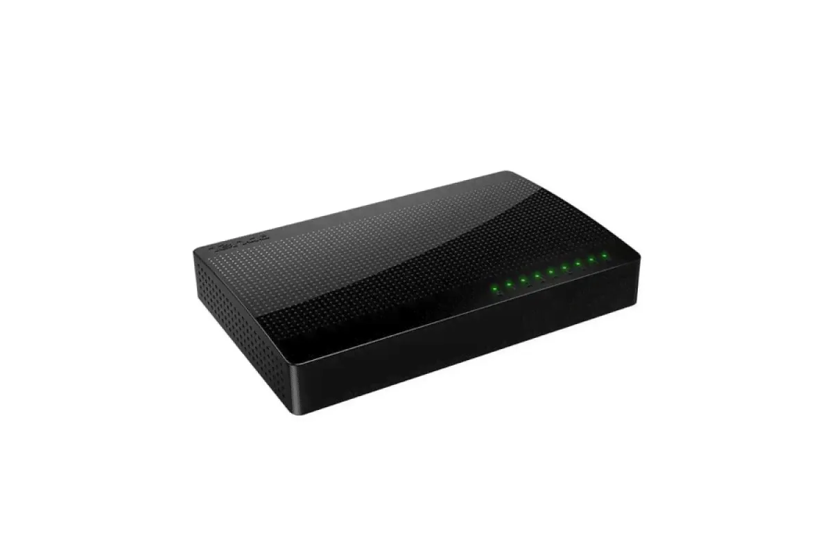 Коммутатор TENDA SG108 8UTP 1000Mbps
