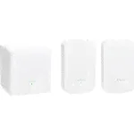 Домашняя Mesh WiFi система Tenda nova MW5-3 AC1200 (nova MW5-3)