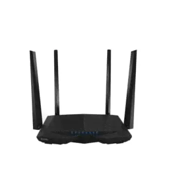 Характеристики роутера Tenda AC6