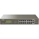 Коммутатор Tenda TEG1116P-16-150W в Уфе