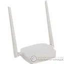 Маршрутизатор Tenda N301 802.11n, до300Мбит/с, 2T2R, LAN: 3х10/100Мбит/с, WAN: 1х10/100Мбит/c, 2 внешние антенны 5дБи