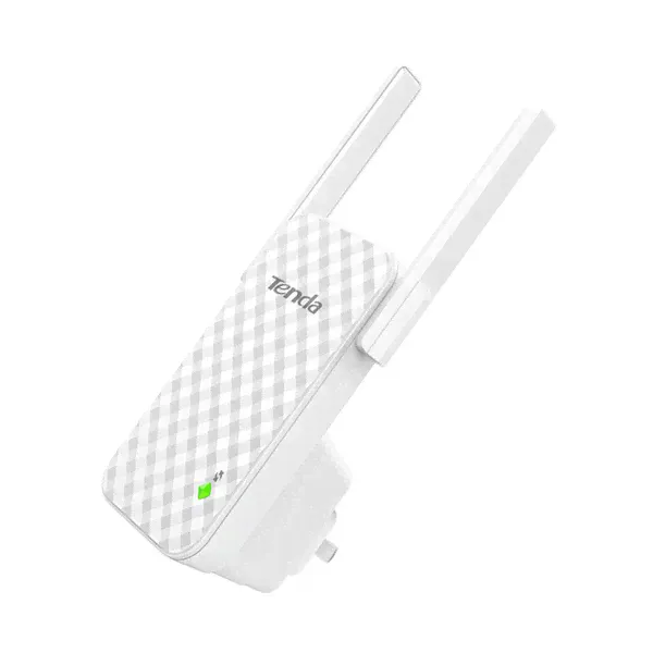 Беспроводной усилитель WiFi TENDA A9